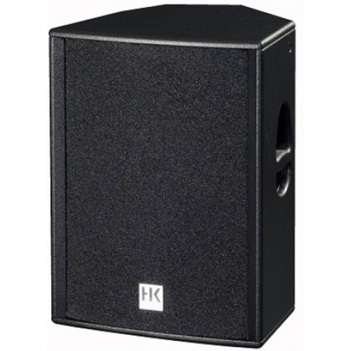 HK Audio PR:O 15 Клубная и концертная акустика