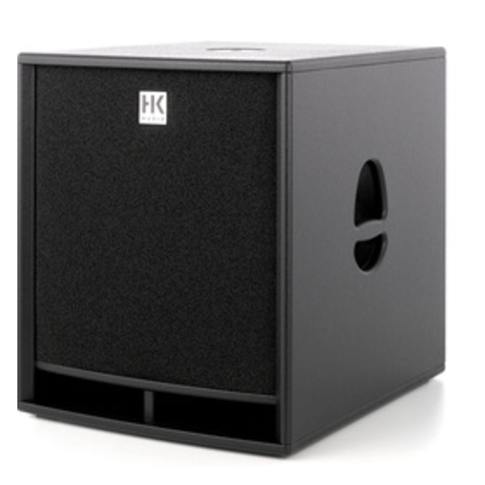 HK Audio PR:O 18 S Клубная и концертная акустика