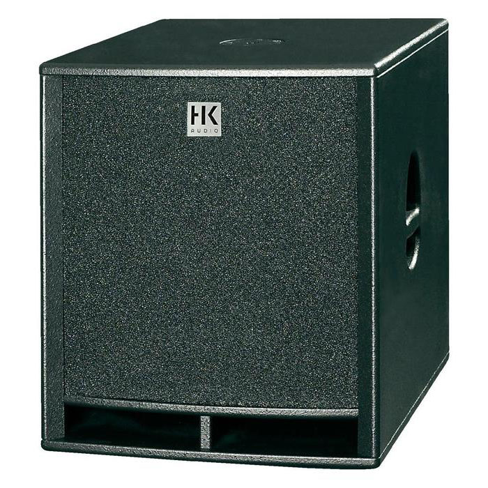 HK Audio PR:O 18 Sub A Клубная и концертная акустика