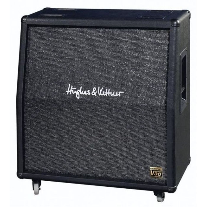 Hughes & Kettner VC412 A 30 Hughes & Kettner VC412 A 30 Гитарное оборудование