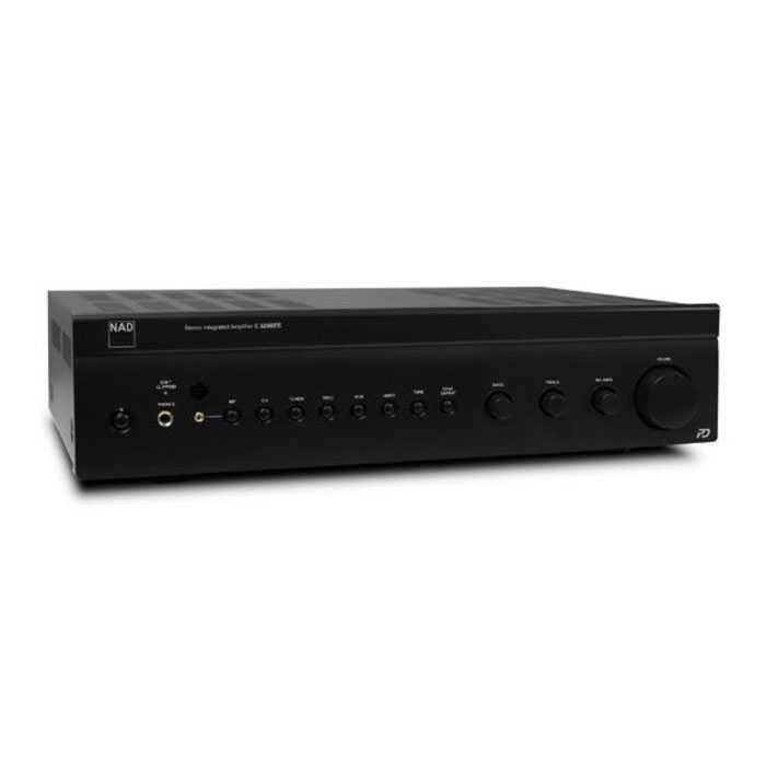NAD C326BEE Усилители мощности