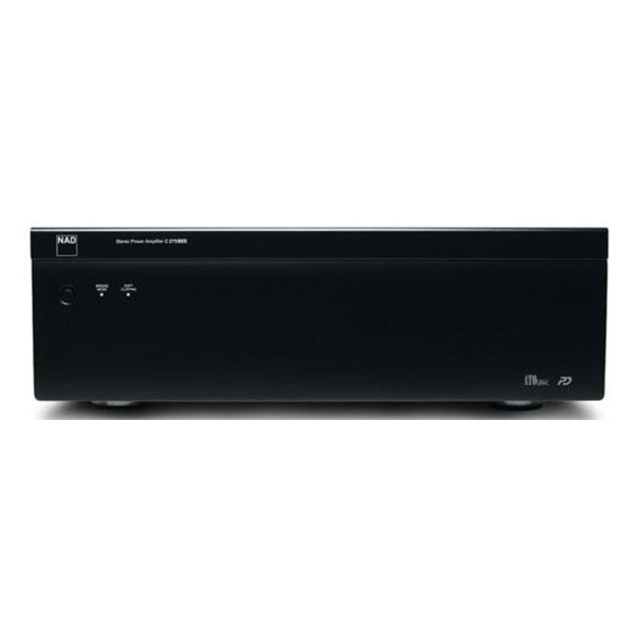 NAD C275BEE Усилители мощности