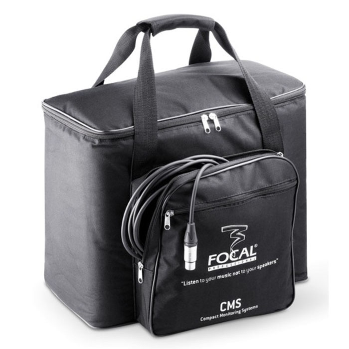 Focal Pro SAC de transport CMS 65 Студийные аксессуары