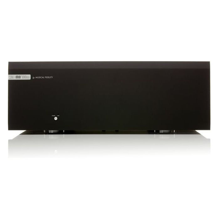 Musical Fidelity M8700m Balck Усилители мощности