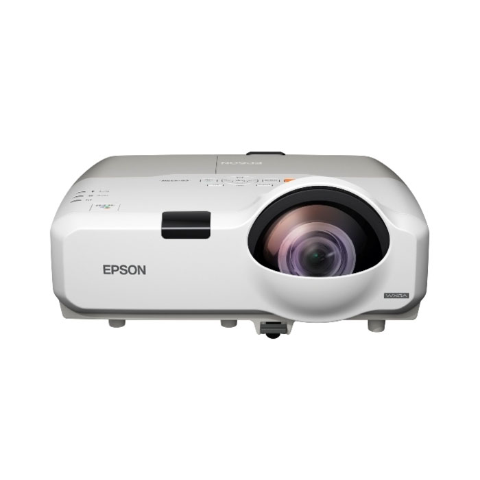 Epson EB-431i Видеопроекторы