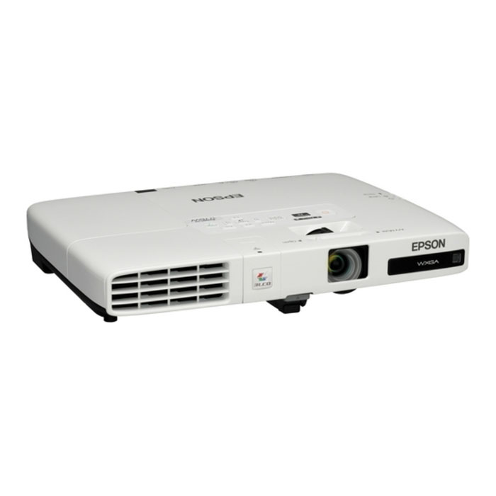 Epson EB-1776W Видеопроекторы