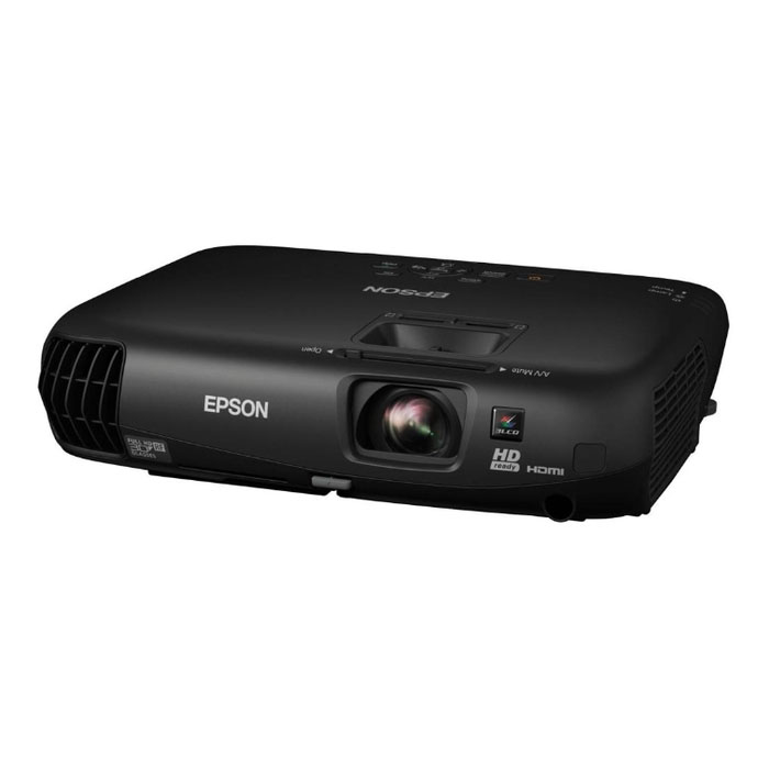 Epson EH-TW550 Видеопроекторы
