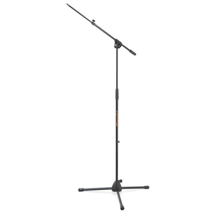 ATHLETIC MIC-8C Стойки, рэки
