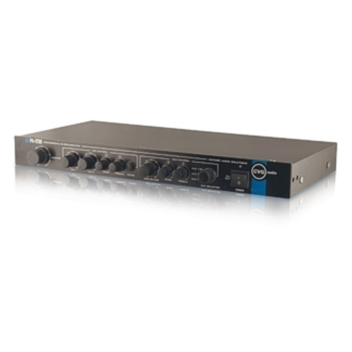 CVGaudio PA-1230 Микшеры систем оповещения
