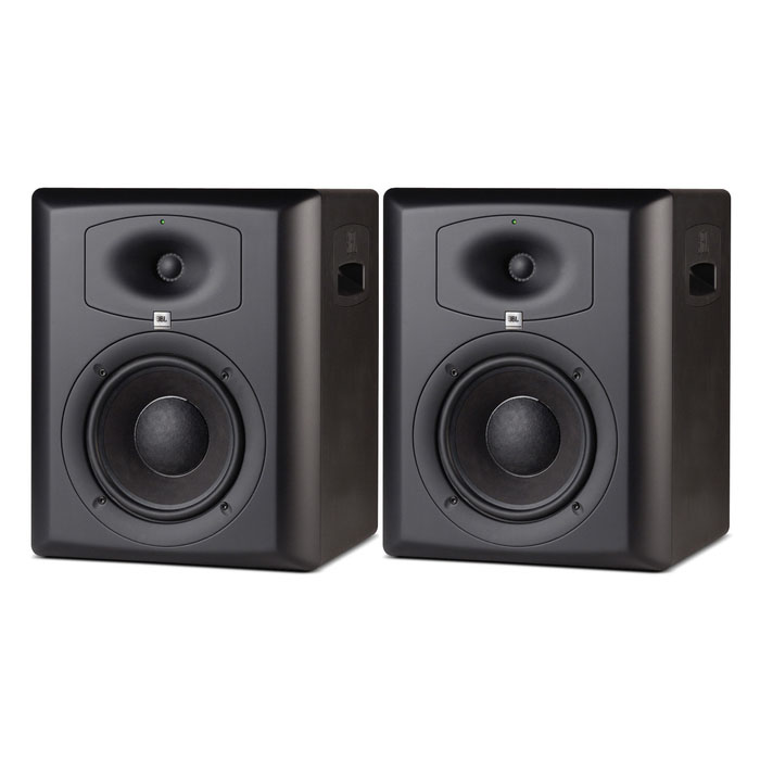 JBL LSR6328PAK Мониторы студийные