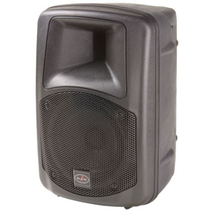 DAS Audio DR-108A Клубная и концертная акустика