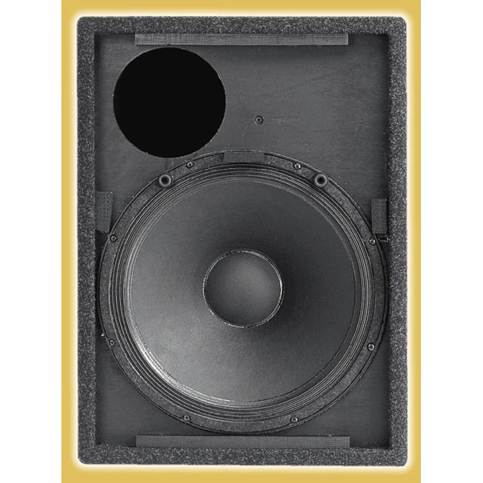 Dynacord CP 15-1 SUB Клубная и концертная акустика