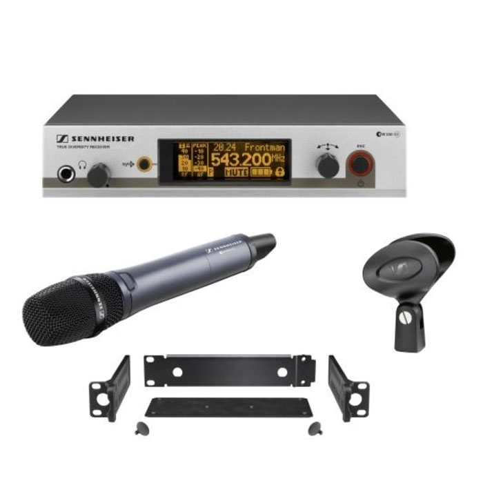 Sennheiser EW 345-G3-A-X Радиомикрофоны