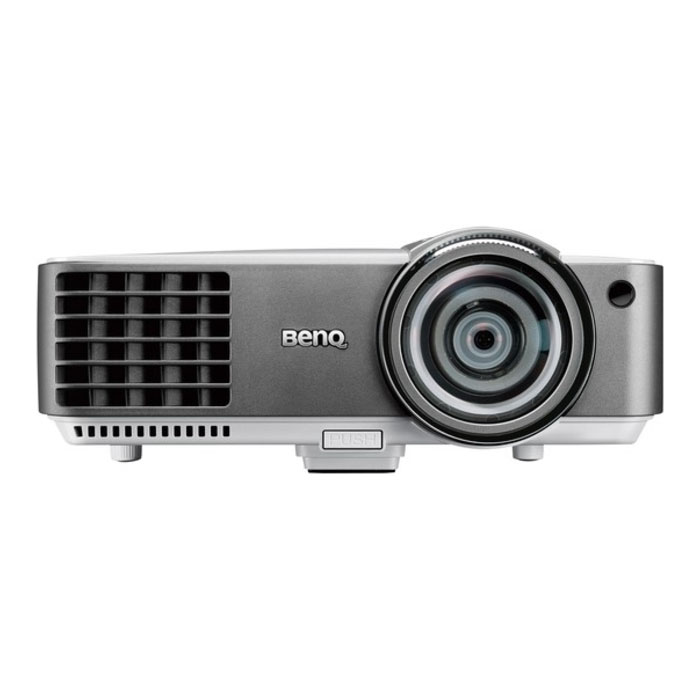 Benq MX819ST Видеопроекторы