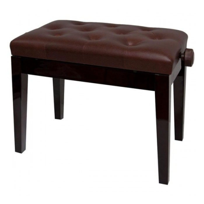 VISION AP-5102 Brown Банкетки для клавишных инструментов