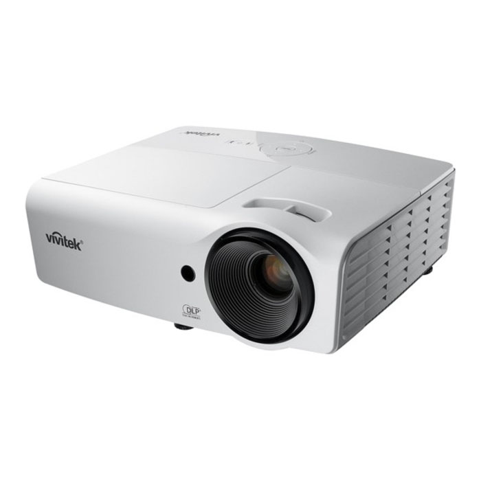 Vivitek D552 Vivitek D552 Видеопроекторы