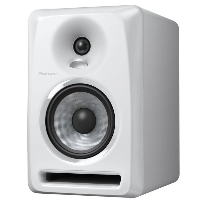Pioneer S-DJ50X-W Мониторы студийные