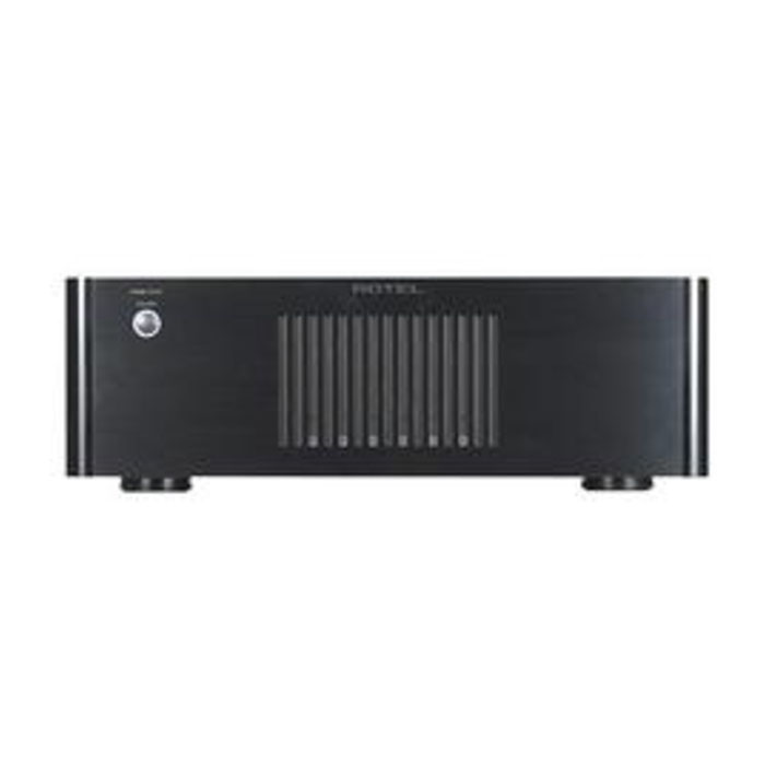 Rotel RMB-1512 Black Усилители мощности