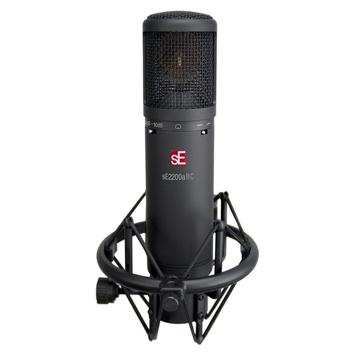 SE Electronics SE 2200A II C Конденсаторные микрофоны