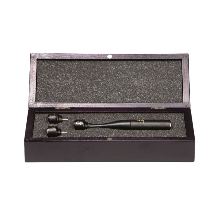 JZ microphones BT201/3 Конденсаторные микрофоны