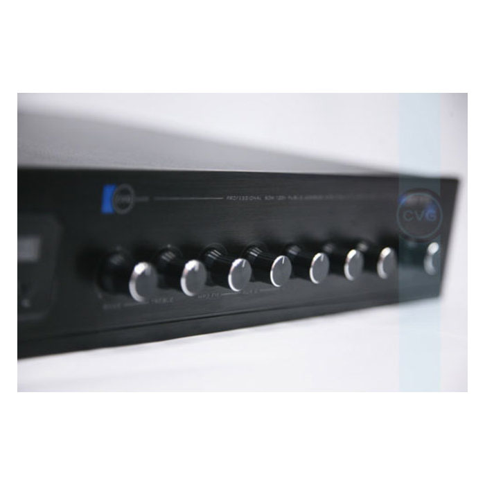 CVGaudio MTR-60 Усилители мощности