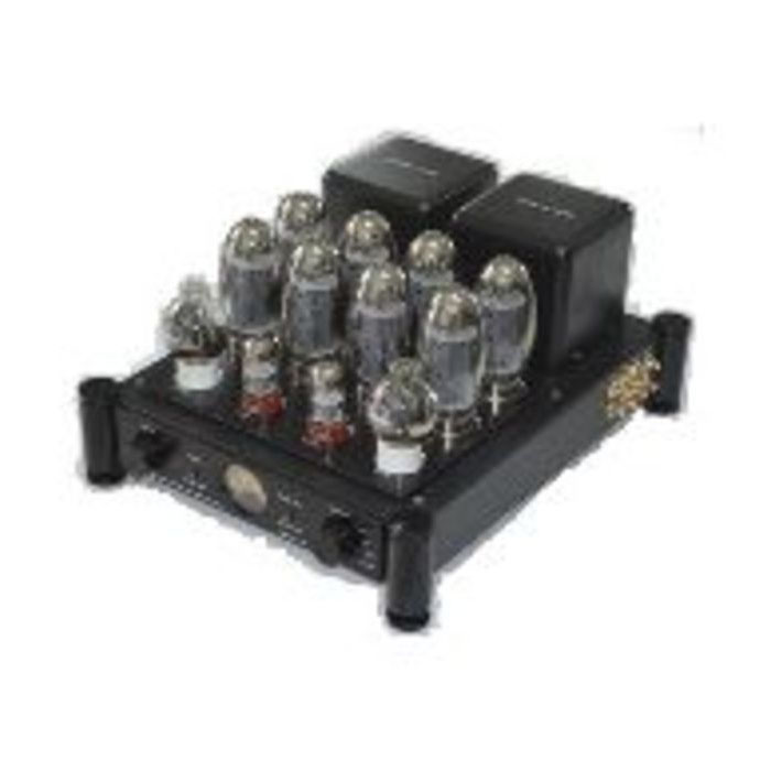 Ultimate Audio Spirit EU 150 Ultimate Audio Spirit EU 150 Усилители мощности