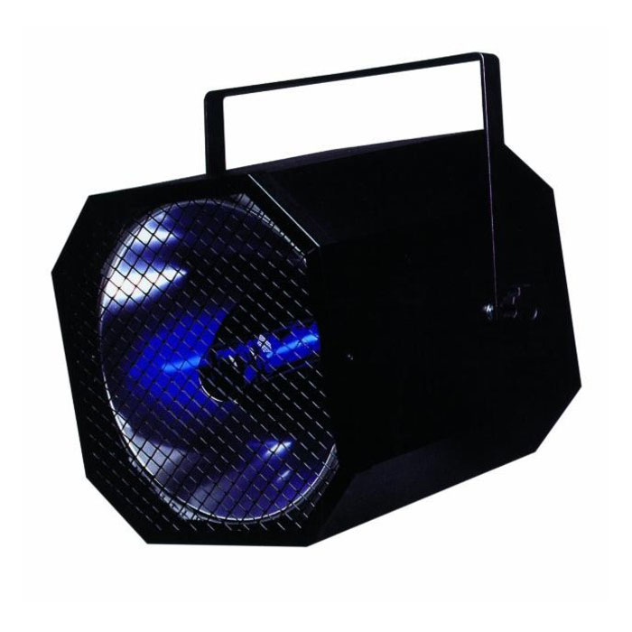 Eurolite Black Gun UV-spot for E-40/400W Свет для дискотеки