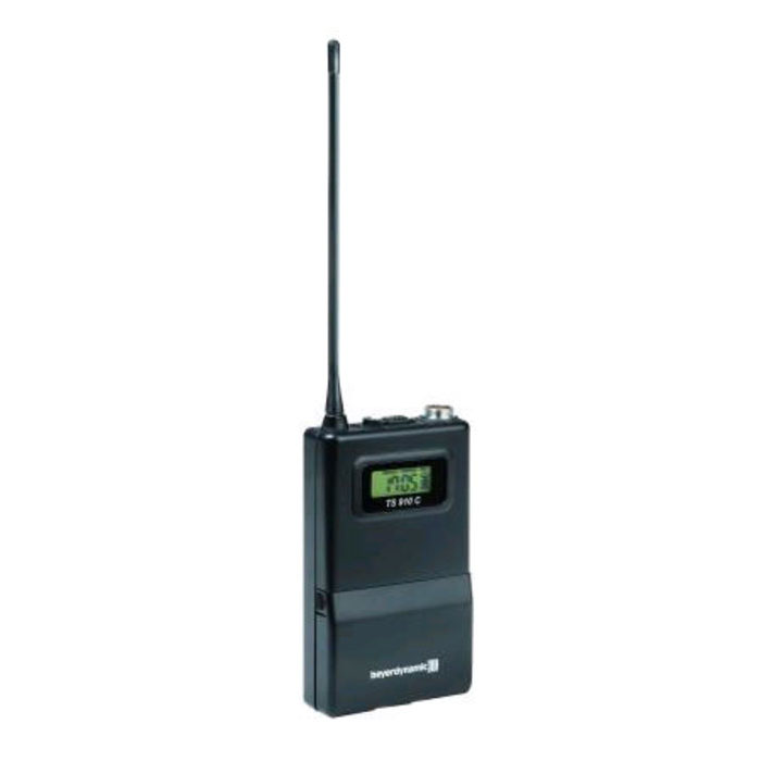 Beyerdynamic TS 910 M (574-610 МГц) Радиомикрофоны
