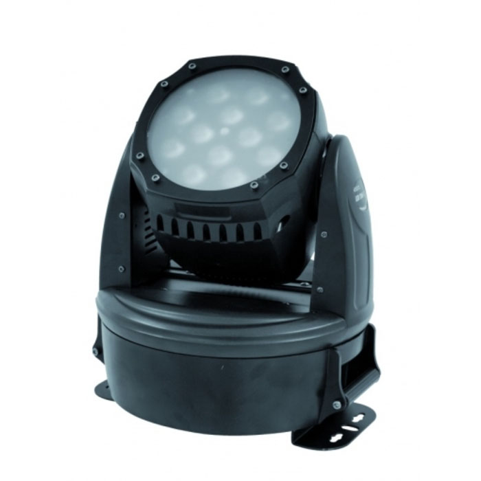Eurolite LED TMH-11 Moving-Head Wash Вращающиеся головы