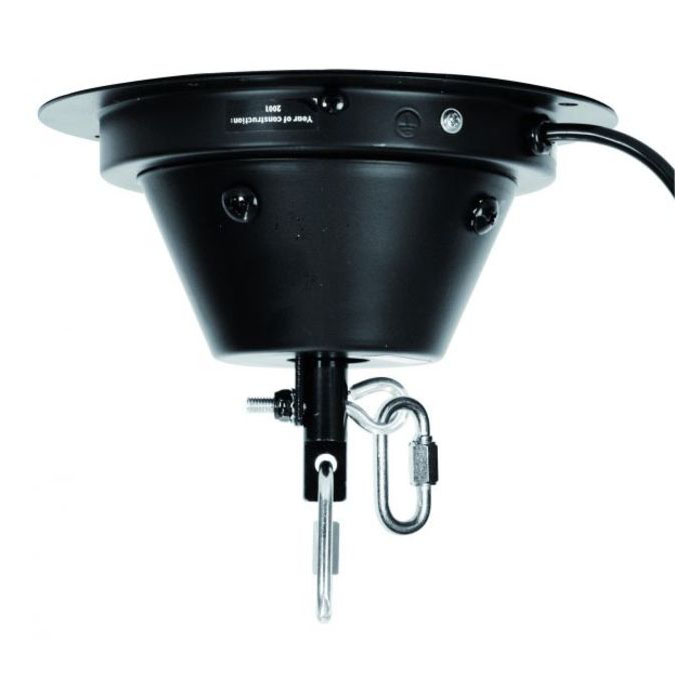 Eurolite Mirrorball Motor MD-2010 Зеркальные шары и моторы
