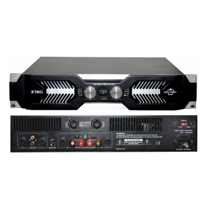 Biema A2150 Усилители мощности