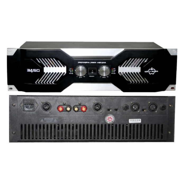 Biema A3750 Усилители мощности