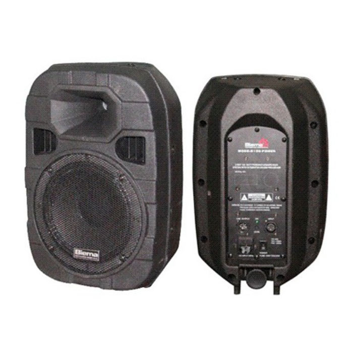 Biema B350 Power Клубная и концертная акустика