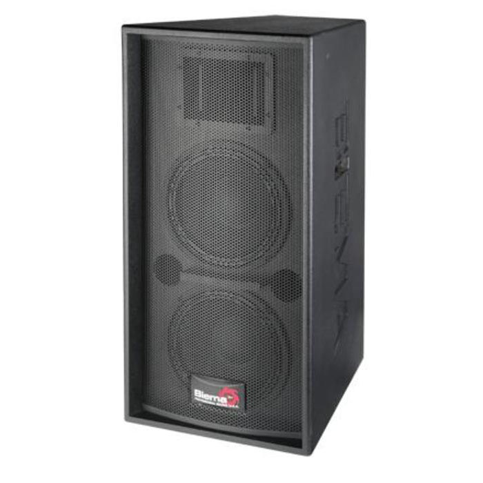 Biema FP215AIII Клубная и концертная акустика