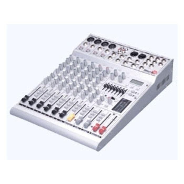 Biema MX1600L4 Аналоговые микшеры
