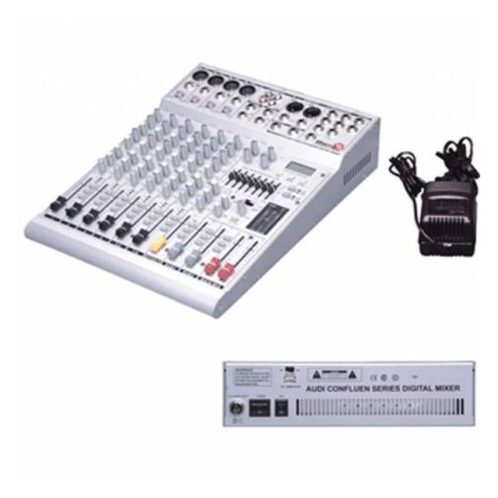 Biema MX800L4 Аналоговые микшеры