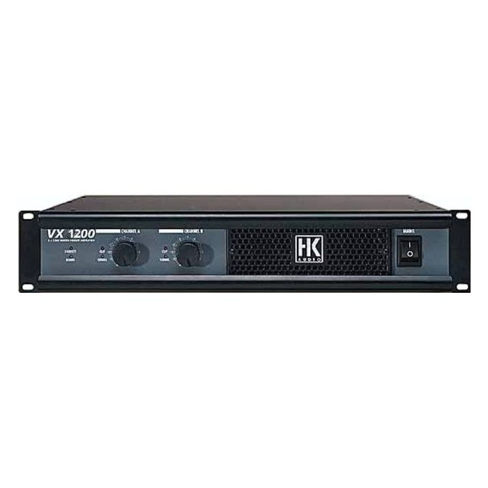 HK Audio VX 1200 Усилители мощности