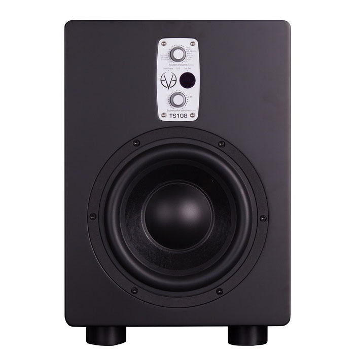 EVE Audio TS108 EVE Audio TS108 Мониторы студийные