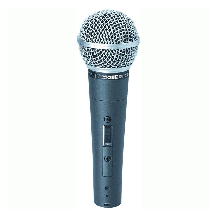 Invotone DM1000 Invotone DM1000 Динамические микрофоны