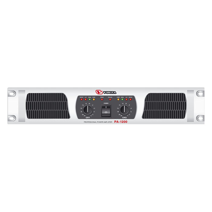 Volta PA-1200 Усилители мощности