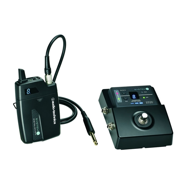 Audio-Technica ATW1501 Audio-Technica ATW1501 Радиомикрофонные системы