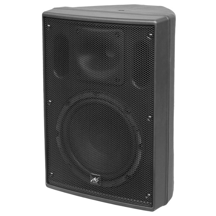 Ms-Max N12a mp3 Клубная и концертная акустика