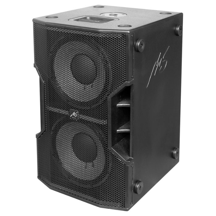 Ms-Max T212BA Клубная и концертная акустика
