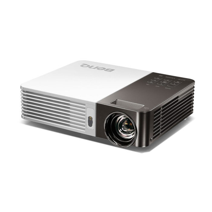 Benq GP20 Видеопроекторы