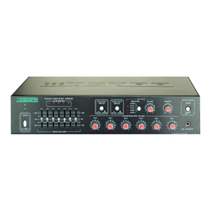 DSPPA MP-6906 Усилители мощности