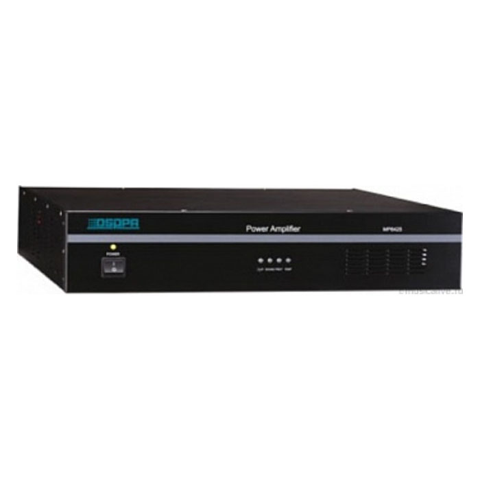DSPPA MP-6438 Усилители мощности