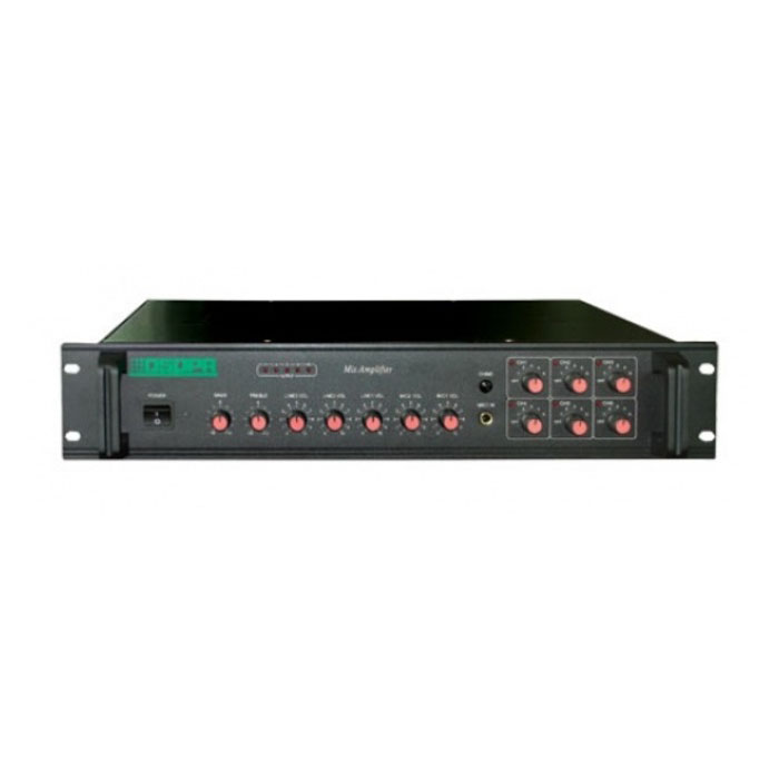 DSPPA MP-210P Усилители мощности