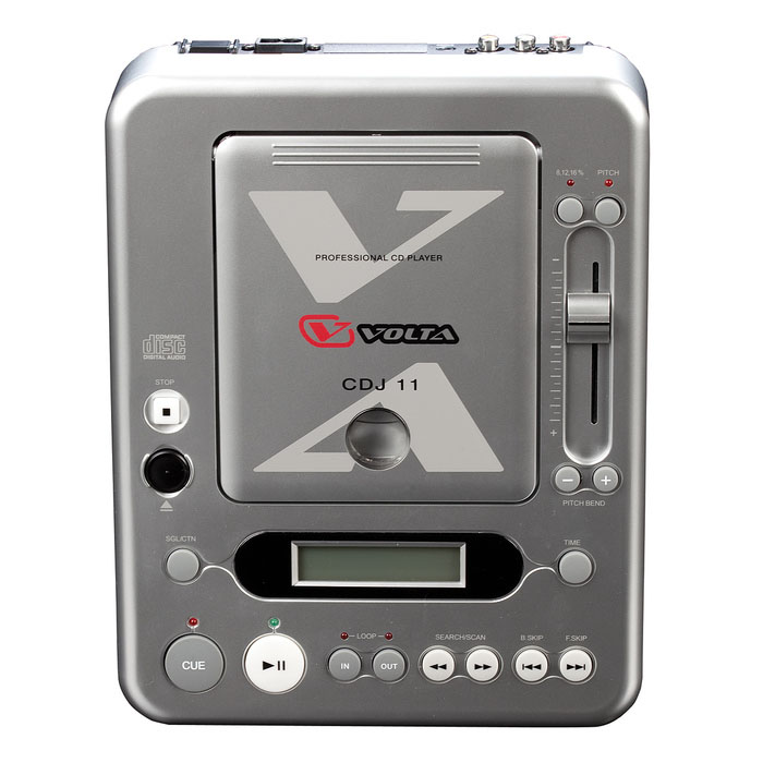 Volta CDJ-11 CD Проигрыватели