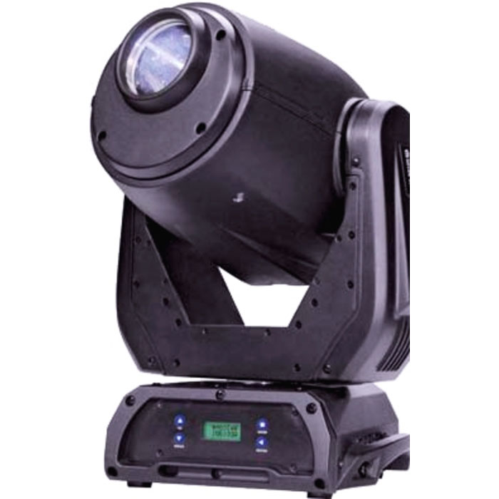 Silver Star SS630SC INDIGO4000XS Вращающиеся головы