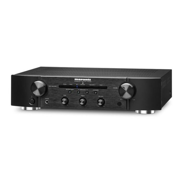 Marantz PM5005 Black Усилители мощности